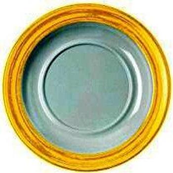 WACA® Kunststoffuntertasse 140 mm