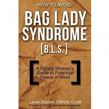 How to Avoid Bag Lady Syndrome