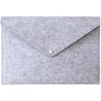 Carpeta de Oficina Kawaii para Documentos