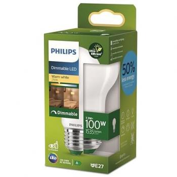 Philips Lampadina A LED 7,30W 1535lm