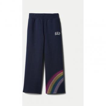 GAP Joggers Blu Profondo L 140 Arcobaleno