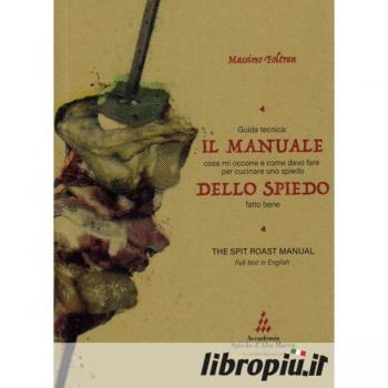 MANUALE DELLO SPIEDO