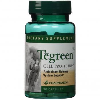 Nu Skin Pharmanex Tegreen 97 Supplement (30 Capsules)