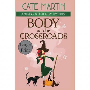 Body at the Crossroads