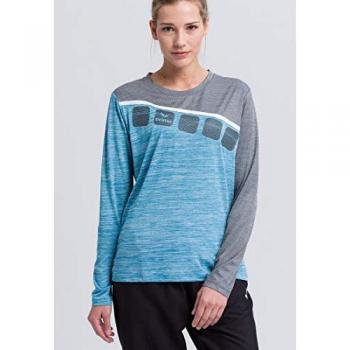Erima Sweater 5-C Longsleeve Damen