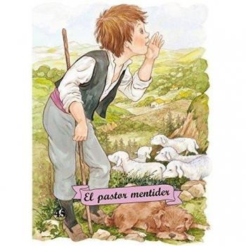 El pastor mentider