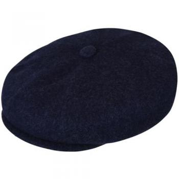 Boina de lana Kangol modelo Gravoche
