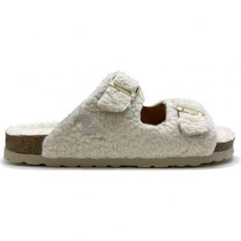Vegane thies Sandalen aus Biobaumwolle