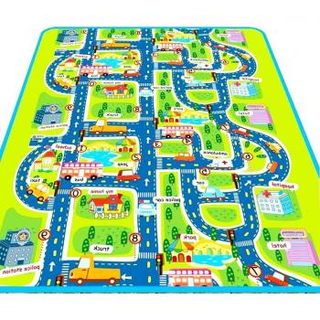 Alfombra Desarrollo Infantil