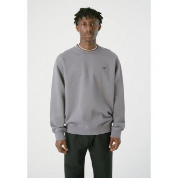 Herren Sweatshirt Ligull Boxy von Cleptomanicx