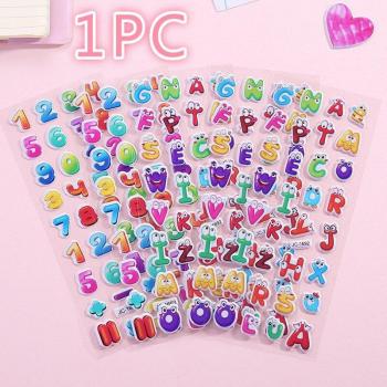 Kawaii Cartoon Sticky Notes
