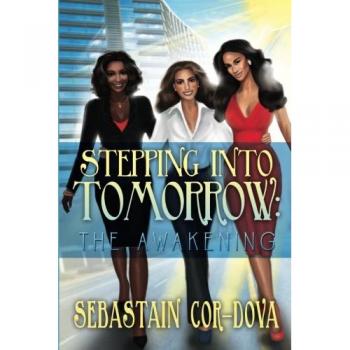 Stepping Into Tomorrow