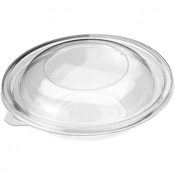 Tapa de Plástico Transparente 18 cm
