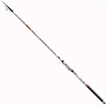 Caña de Pesca Lineaeffe Reflex 4 4-12 g