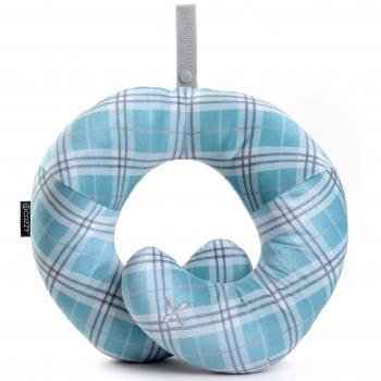 BCOZZY Patented Neck Pillow