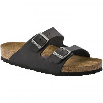 Sandales Birkenstock Arizona Waxy Leather