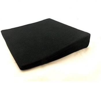 HP Autozubehoer 19036 Ergonomic Wedge Pillow