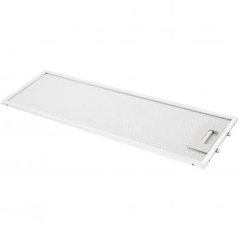 Filtre à graisse en métal 495x155mm d'origine Best 4055468260
