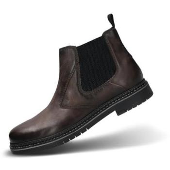 Bottines Bugatti 331AON3232001100 couleur marron