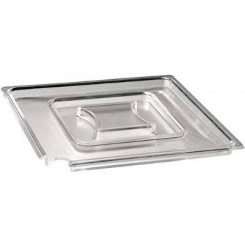 Floating Melamine Square Dish – Model GF102