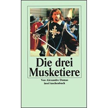 Die drei Musketiere