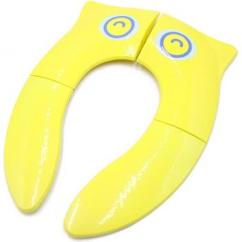 Cartoon Portable Toilet Seat for Toddlers
