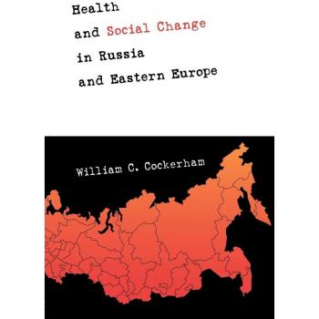 Routledge N. Y. Health and Social Change in Russia and Eastern Europe