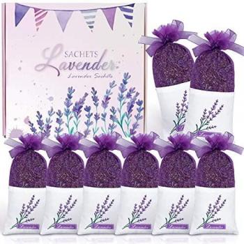 Closet Comfort Lavender Sachet