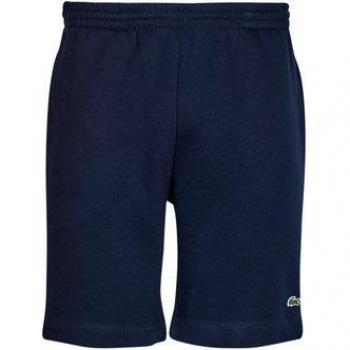 Short Lacoste Bleu 2M XS