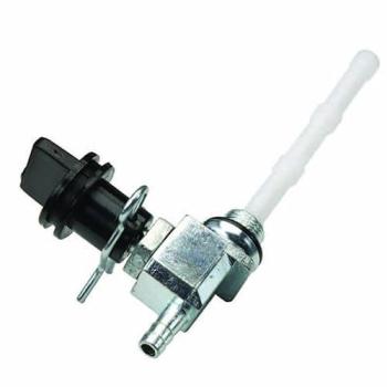 Réservoir d’essence Mobylette 50 – Robinet Teknix 12 mm