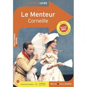 Le Menteur