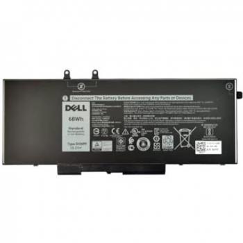 Batteria 4c Dell Latitude 5501 4250 mAh 15,2 V