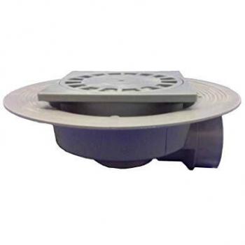 Wolfpack Caldereta Sifónica PVC T-86-VH 10x10 50-40