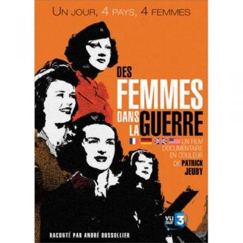 Les Héroïnes de l’Armistice