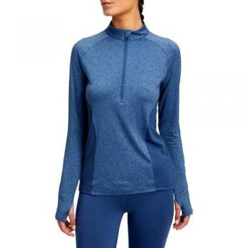 Energetics Damen Rollkragen Langarmshirt Cusca IV W