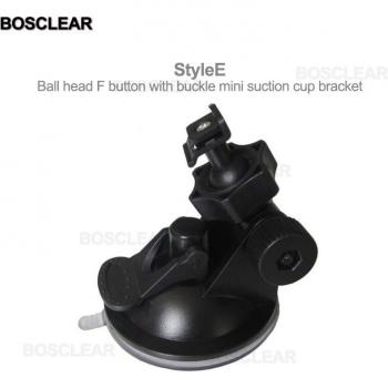 DVR Suction Mount with Screw