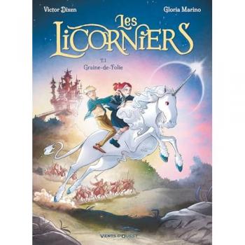 Les Licorniers