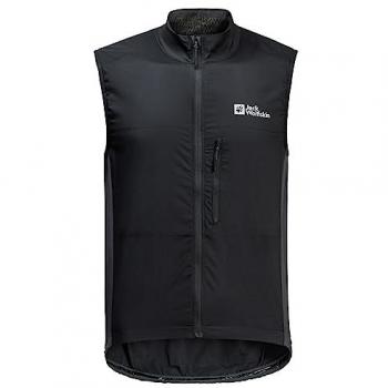 Gilet Morobbia Alpha Uomo Jack Wolfskin