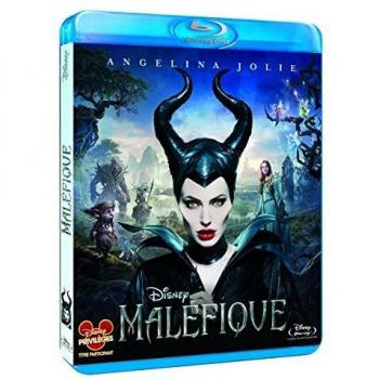 Blu-Ray MALEFIQUE