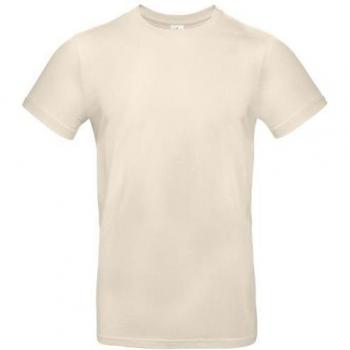 B&C Collection Men's T-Shirt S
