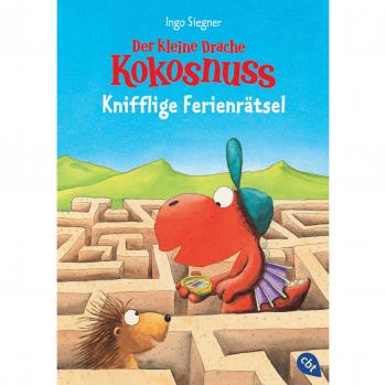 Der kleine Drache Kokosnuss