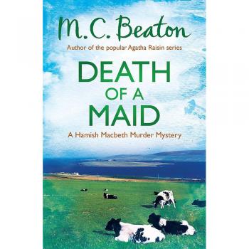Death of a Maid