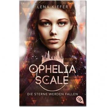 Lena Kiefer Ophelia Scale