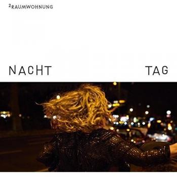 Nacht und Tag (2LP+MP3) [Vinyl LP]