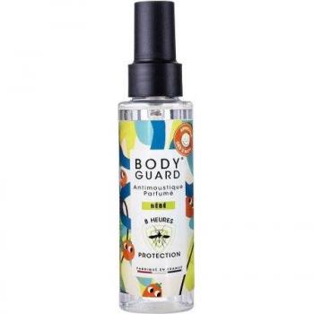Protection Moustiques Parfumée pour Bébé 100ml