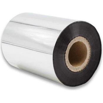 Nastro Trasferimento Termico Nero 90mm per Zebra Zm600