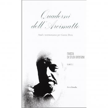 Quaderni dell'Arcimatto. Studi e testimonianze per Gianni Brera