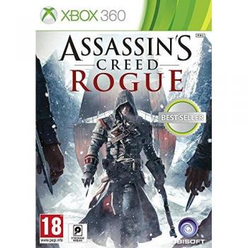 Assassin's Creed Rogue : Edition Classique pour XBOX 360
