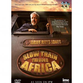 Griff Rhys Jones