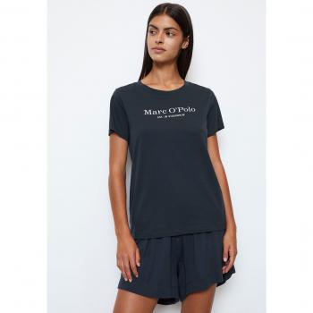 Marc O'Polo Unterziehshirt mit Logoprint